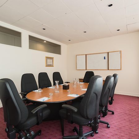Scenic Hotel Southern Cross Dunedin Ngoại thất bức ảnh