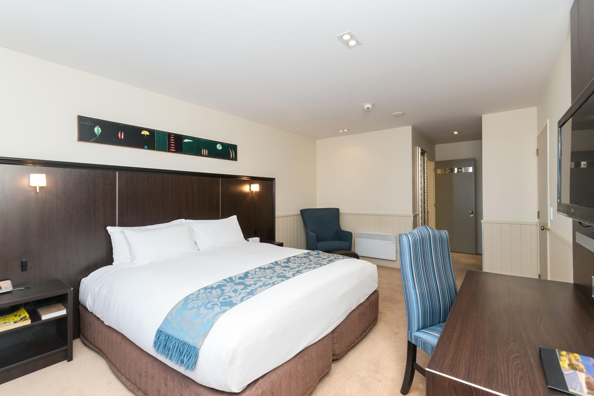 Scenic Hotel Southern Cross Dunedin Ngoại thất bức ảnh