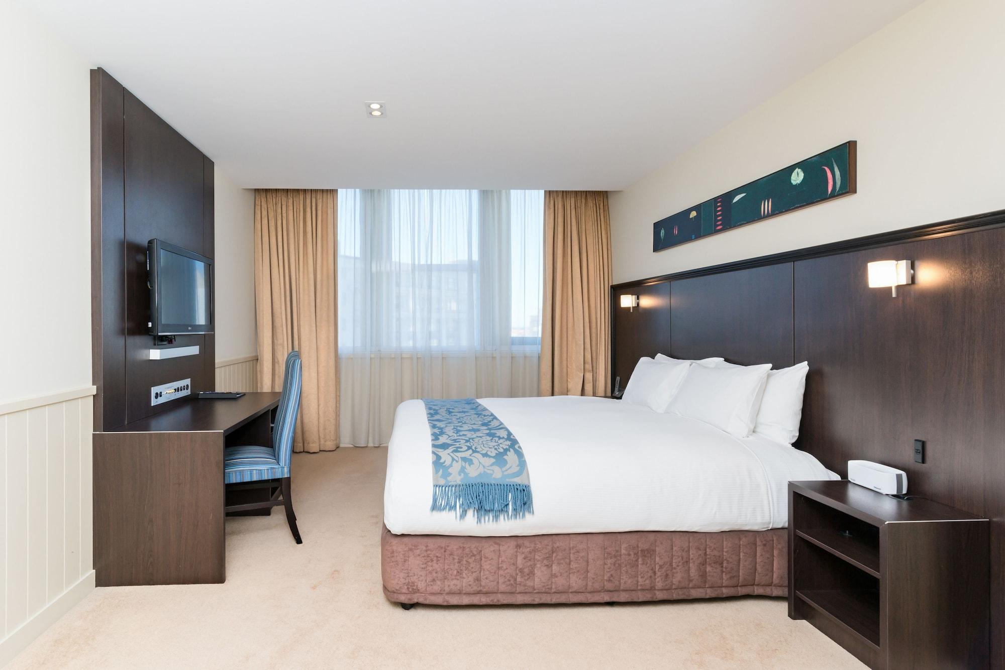 Scenic Hotel Southern Cross Dunedin Ngoại thất bức ảnh