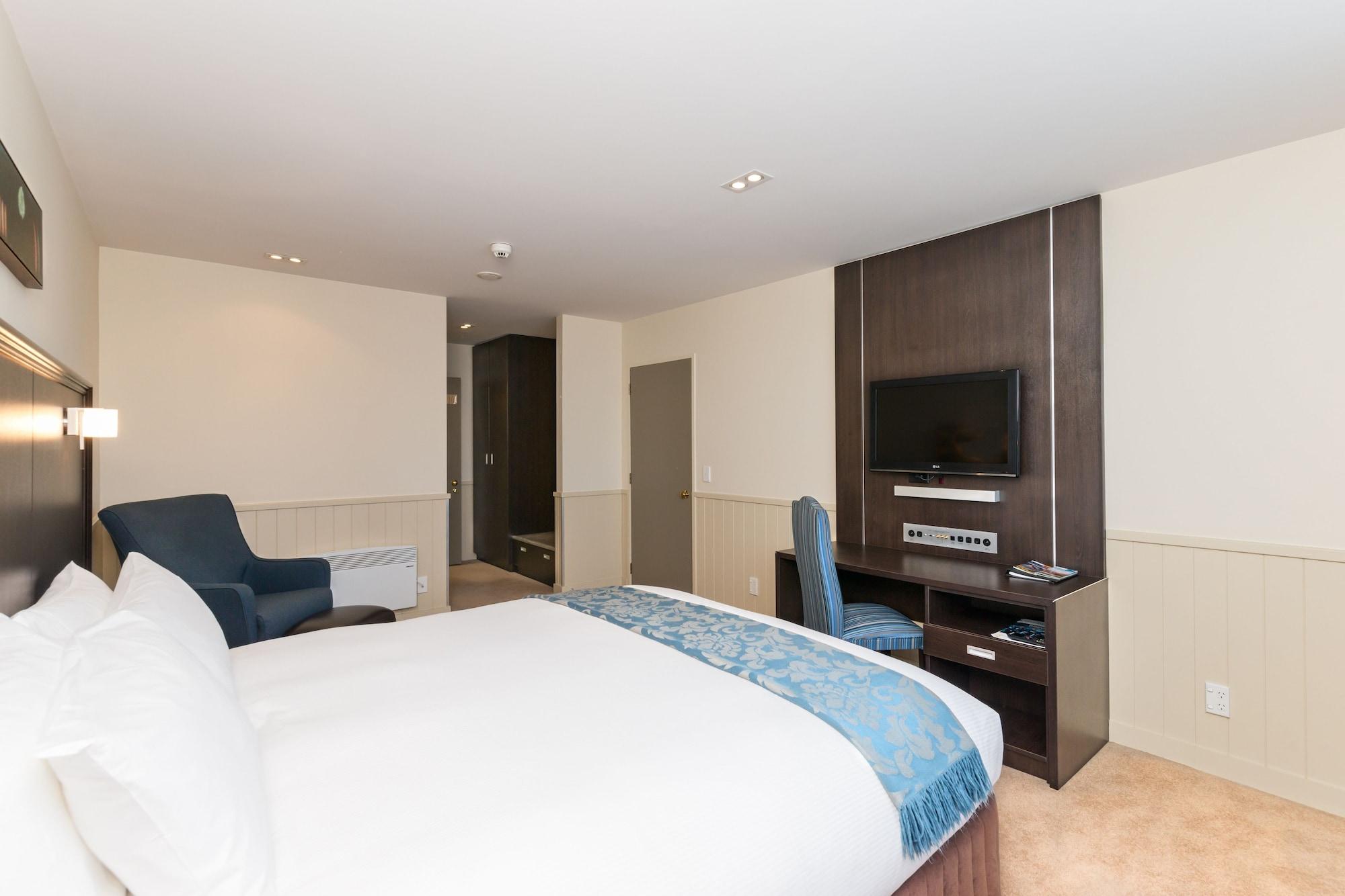 Scenic Hotel Southern Cross Dunedin Ngoại thất bức ảnh