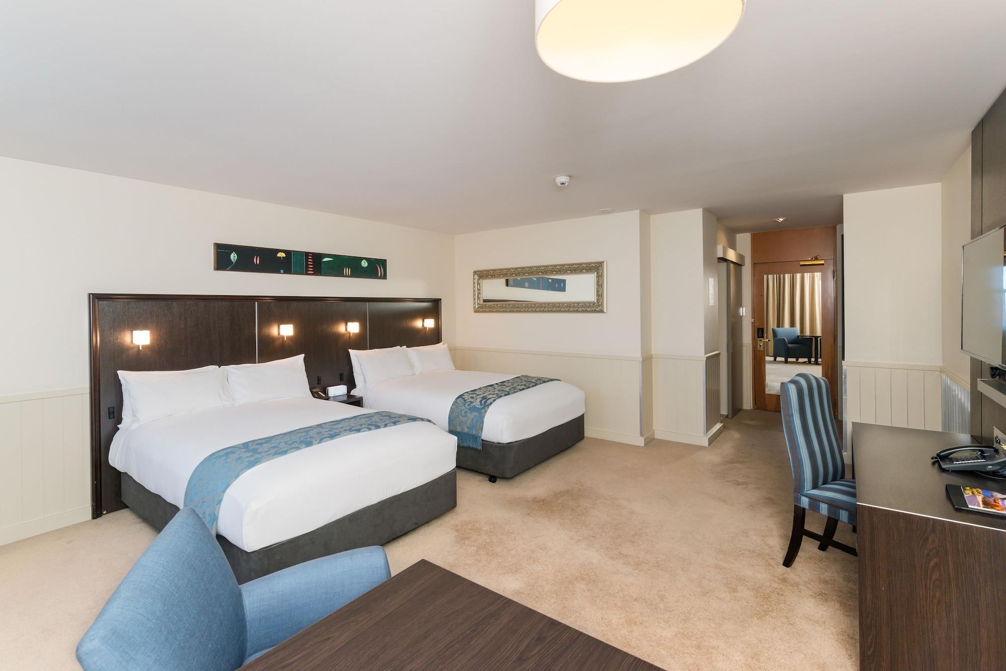 Scenic Hotel Southern Cross Dunedin Ngoại thất bức ảnh