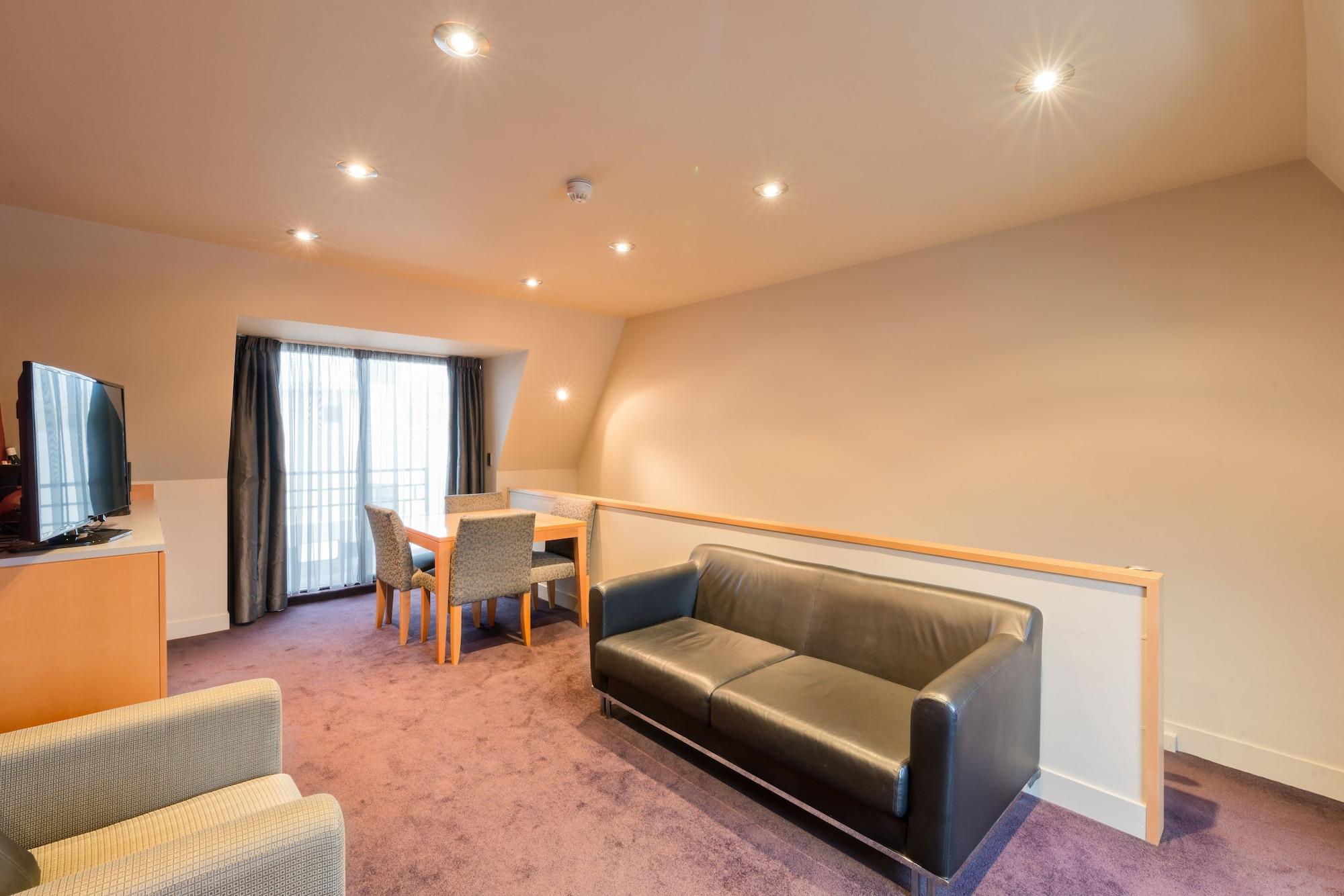 Scenic Hotel Southern Cross Dunedin Ngoại thất bức ảnh