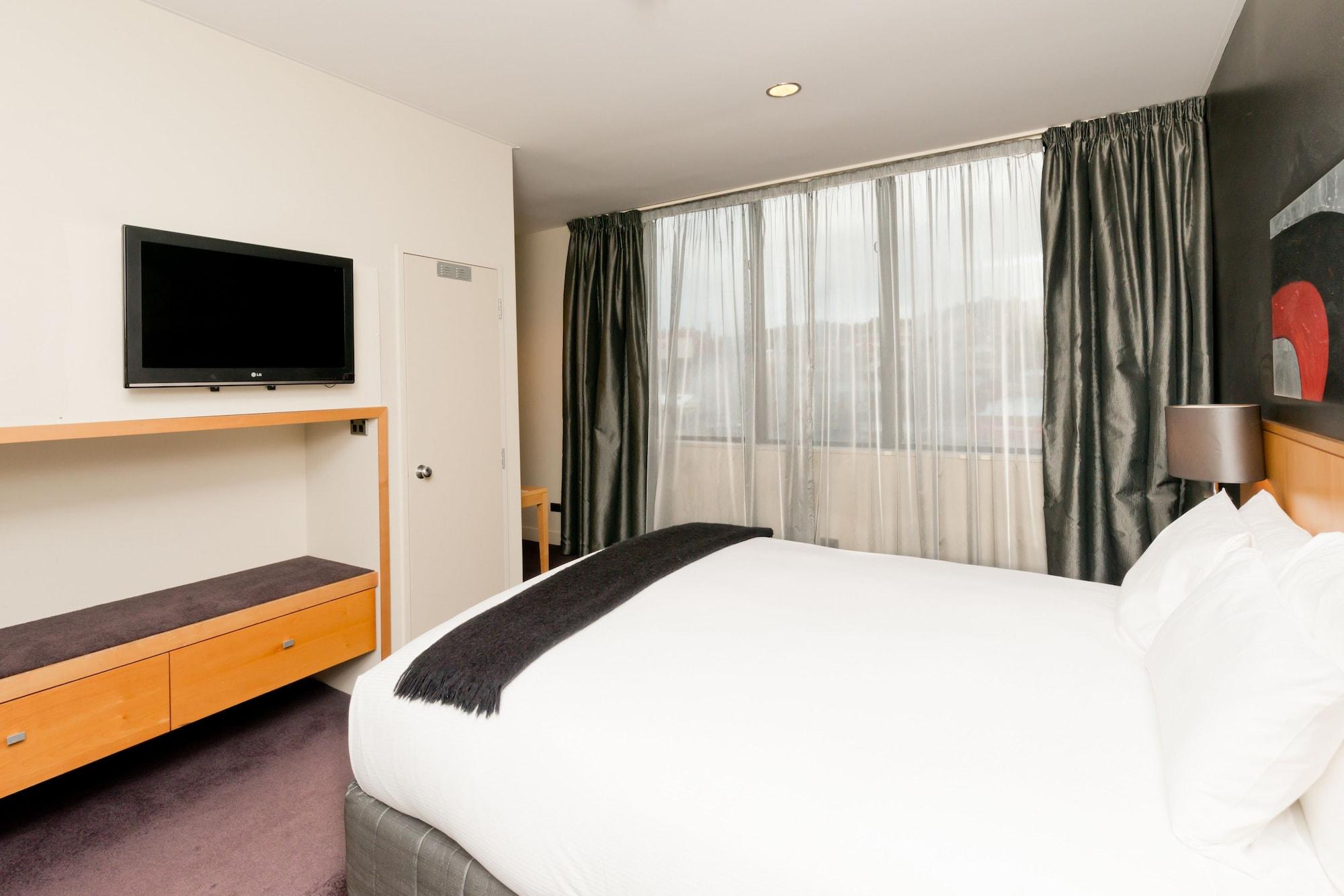 Scenic Hotel Southern Cross Dunedin Ngoại thất bức ảnh