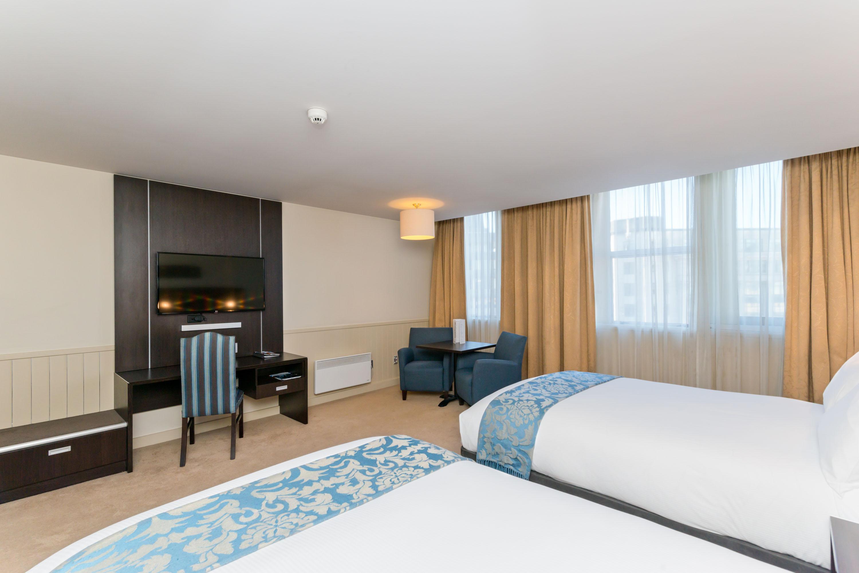 Scenic Hotel Southern Cross Dunedin Ngoại thất bức ảnh