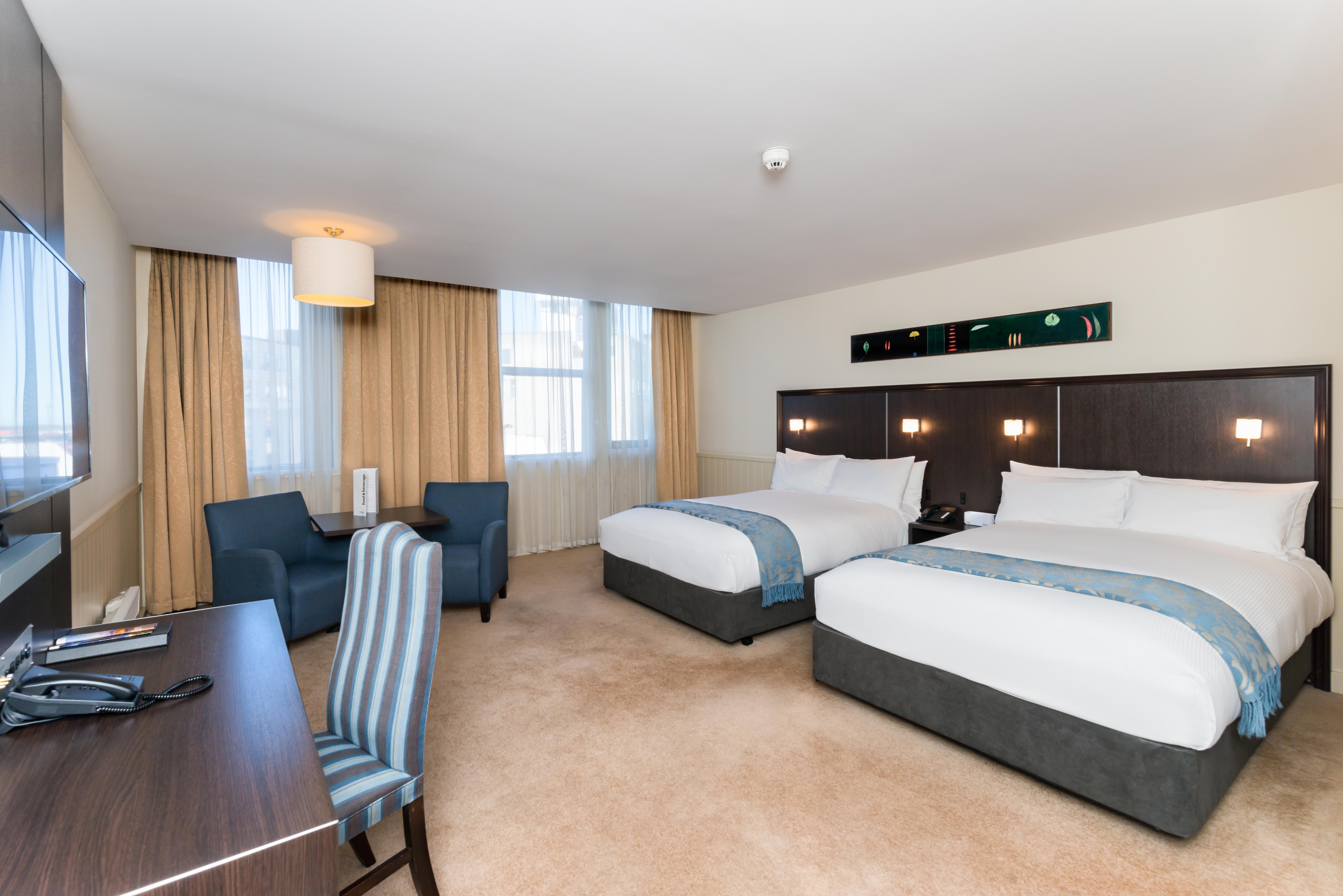 Scenic Hotel Southern Cross Dunedin Ngoại thất bức ảnh