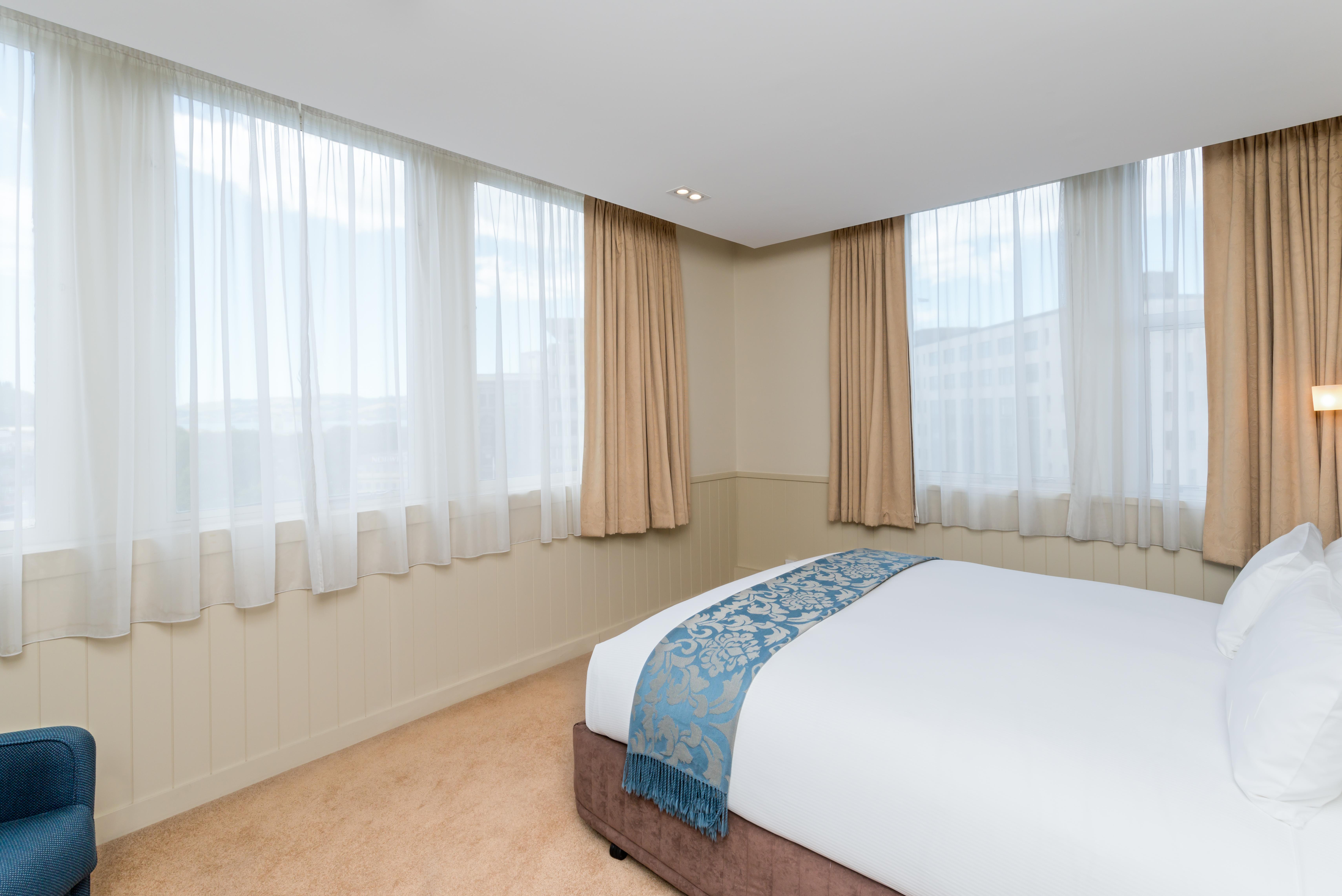 Scenic Hotel Southern Cross Dunedin Ngoại thất bức ảnh
