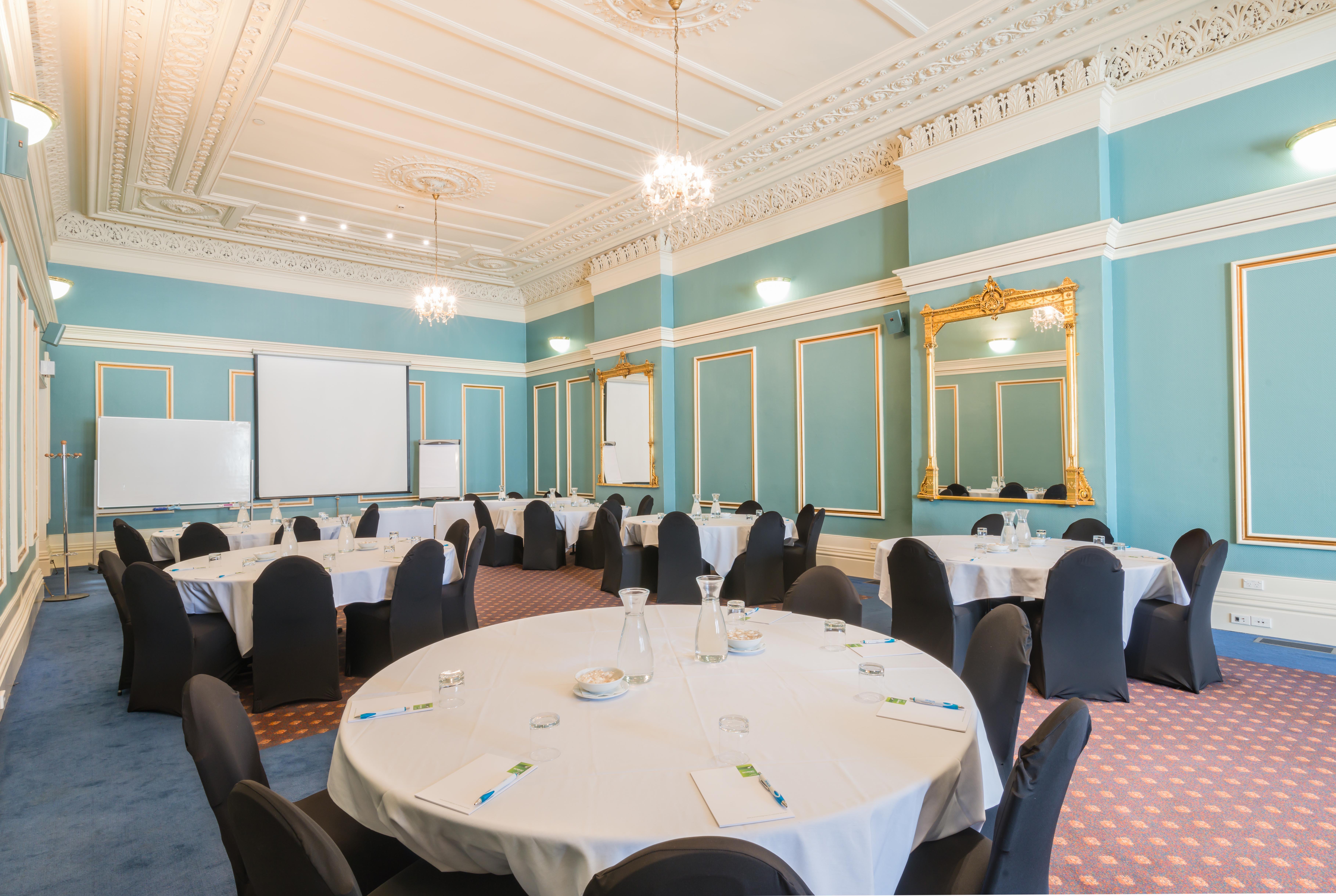 Scenic Hotel Southern Cross Dunedin Ngoại thất bức ảnh