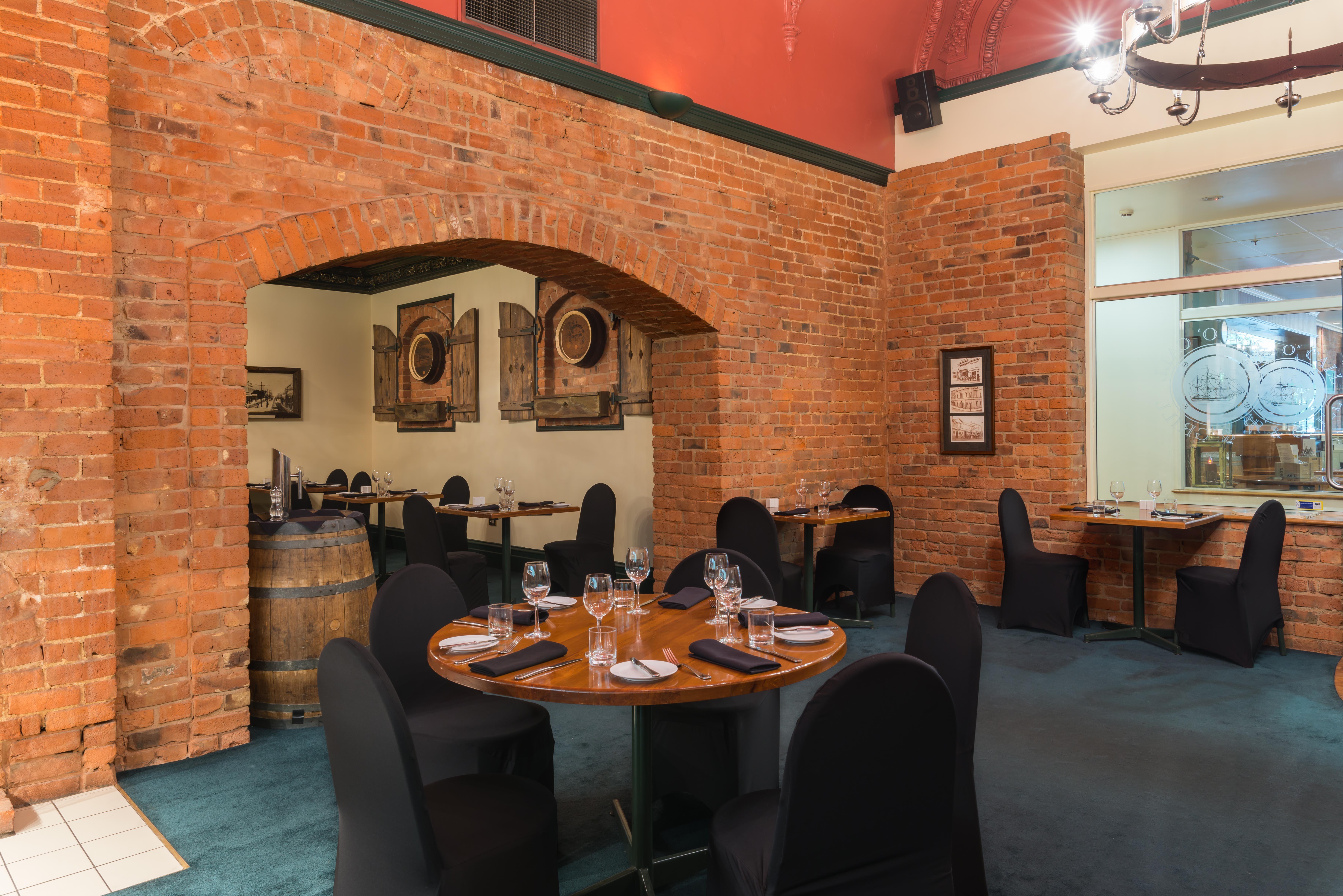 Scenic Hotel Southern Cross Dunedin Ngoại thất bức ảnh