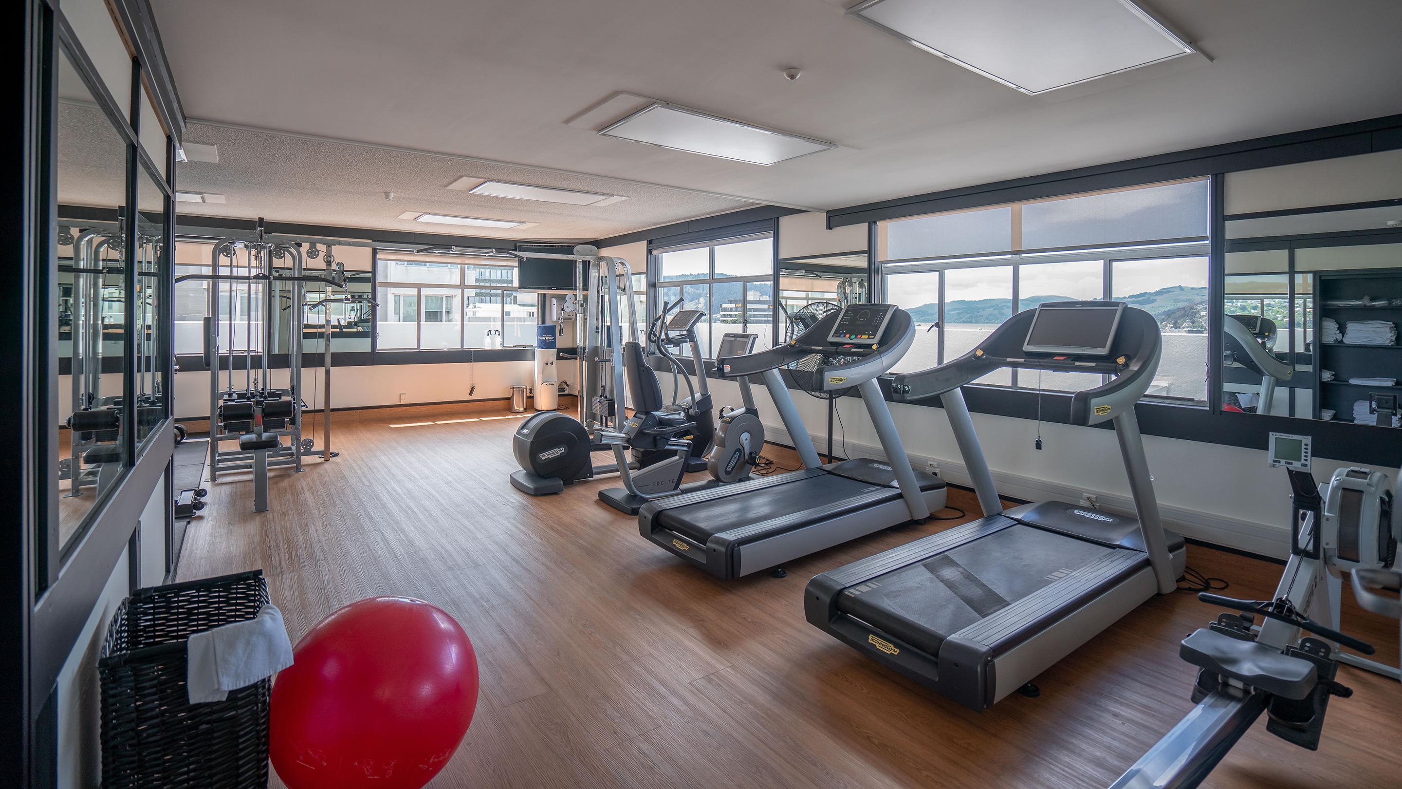 Scenic Hotel Southern Cross Dunedin Ngoại thất bức ảnh
