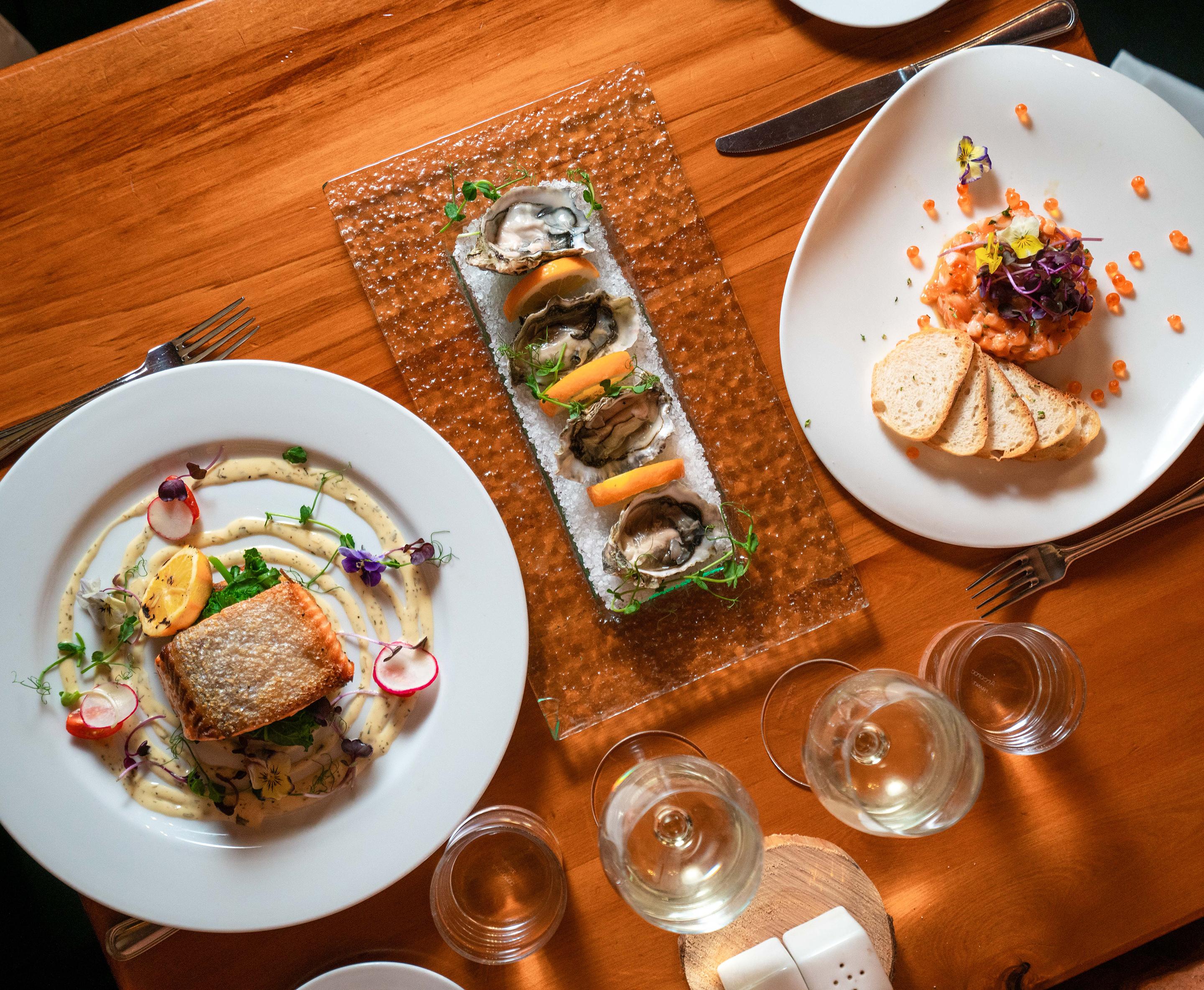 Scenic Hotel Southern Cross Dunedin Ngoại thất bức ảnh