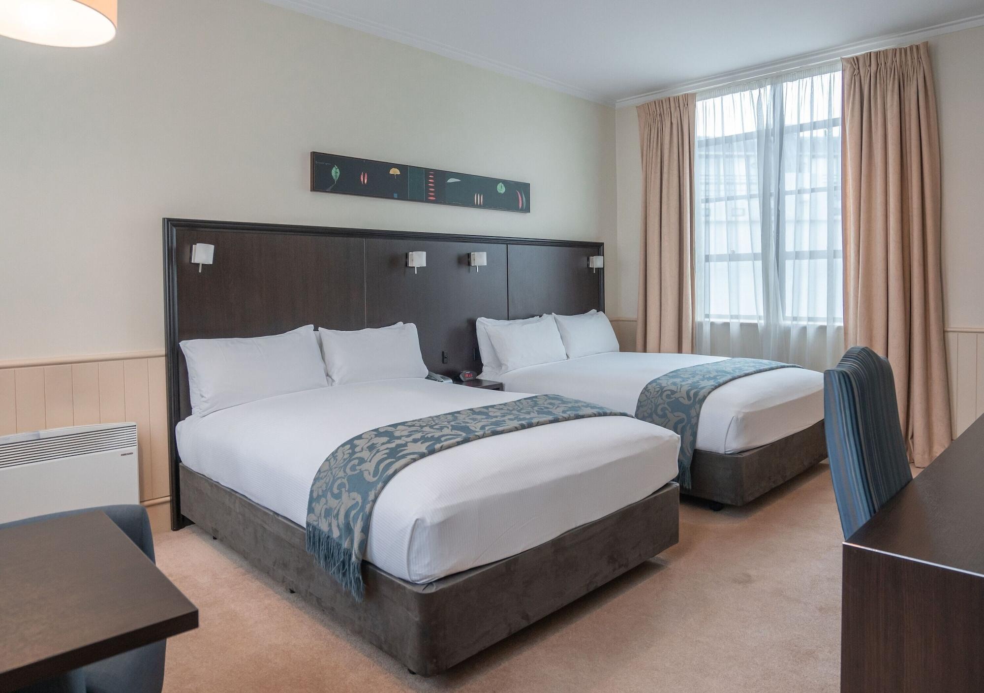 Scenic Hotel Southern Cross Dunedin Ngoại thất bức ảnh