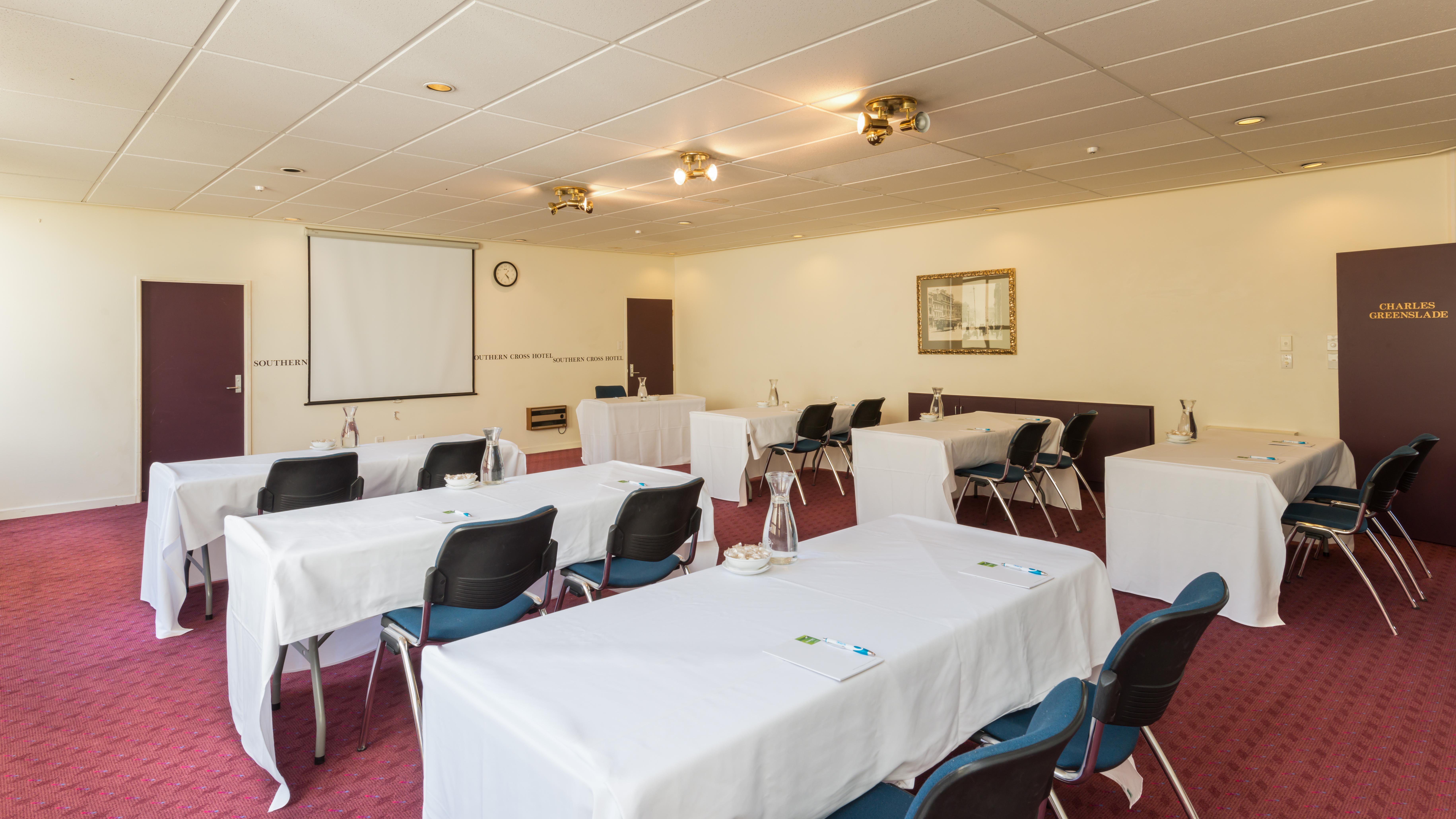 Scenic Hotel Southern Cross Dunedin Ngoại thất bức ảnh