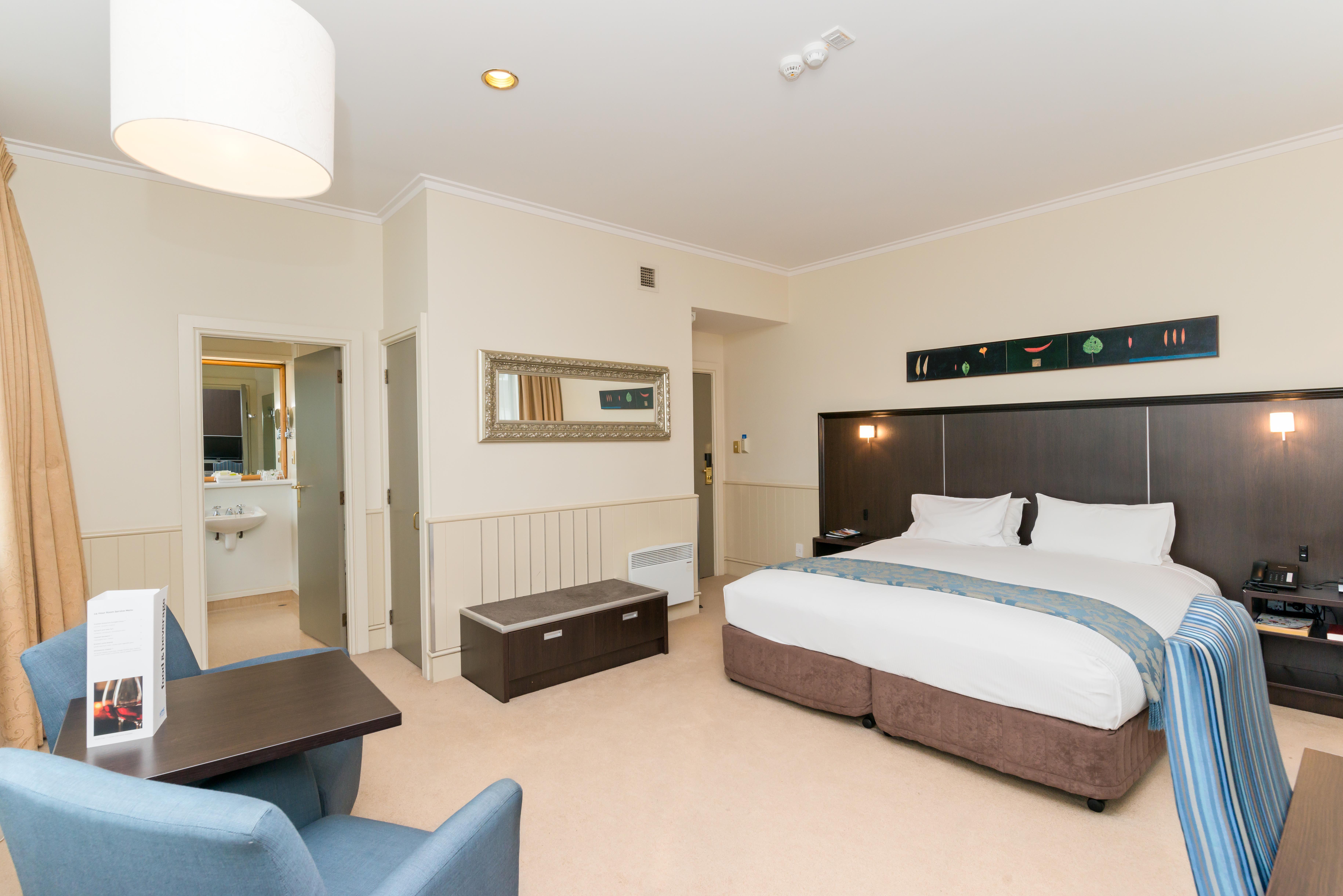 Scenic Hotel Southern Cross Dunedin Ngoại thất bức ảnh
