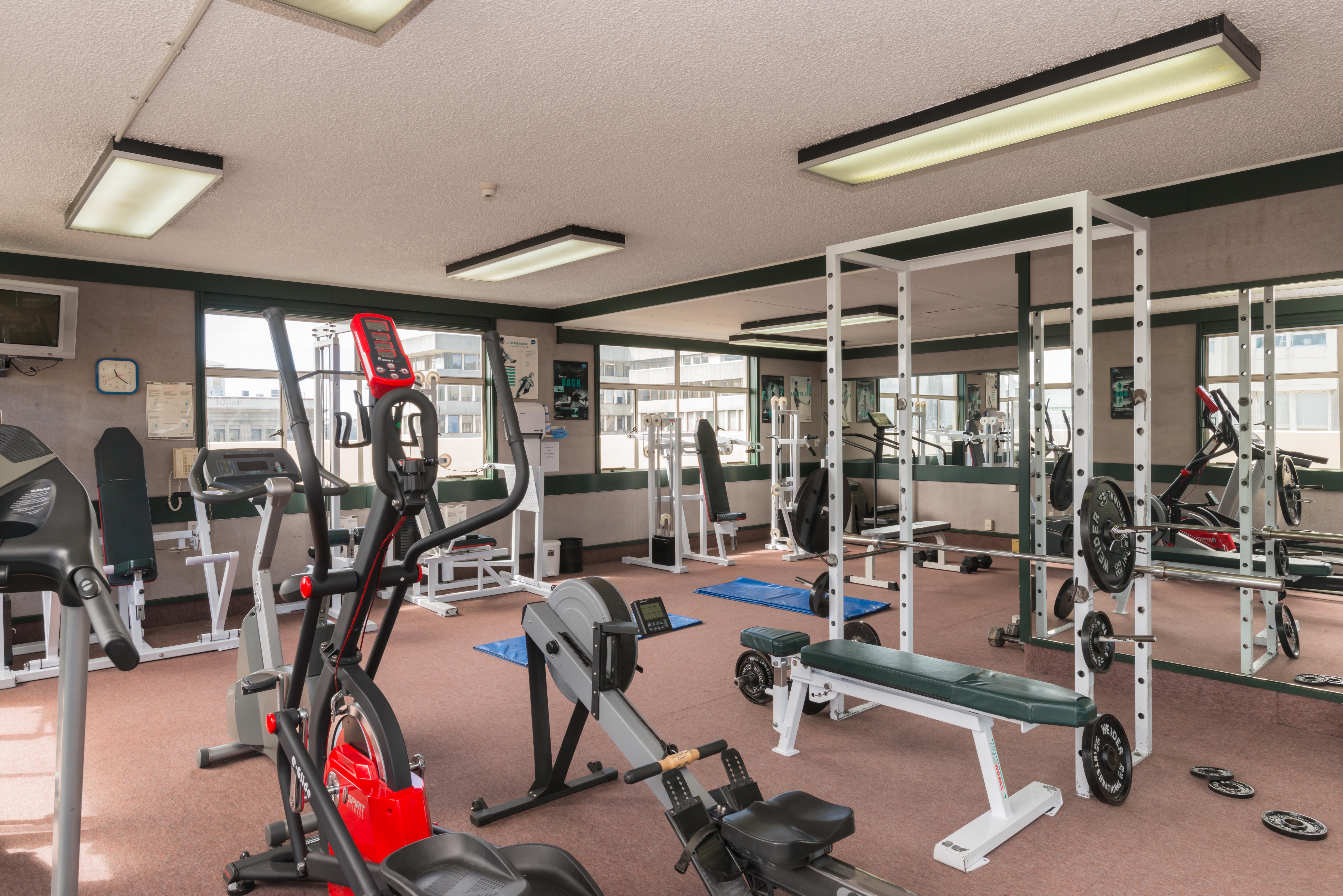 Scenic Hotel Southern Cross Dunedin Ngoại thất bức ảnh