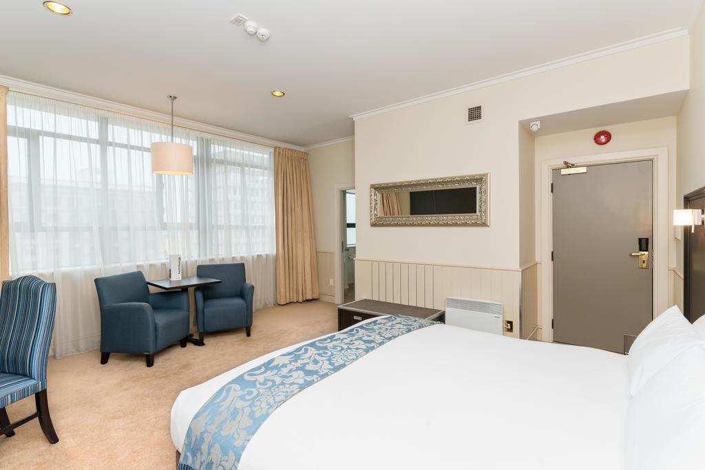 Scenic Hotel Southern Cross Dunedin Ngoại thất bức ảnh