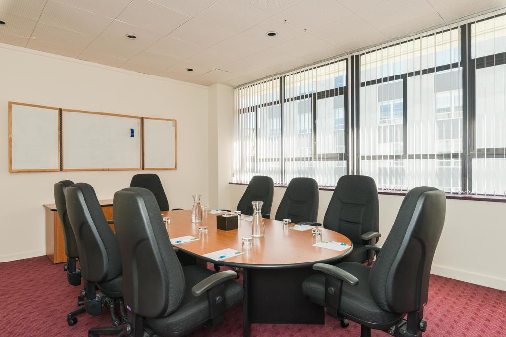 Scenic Hotel Southern Cross Dunedin Ngoại thất bức ảnh