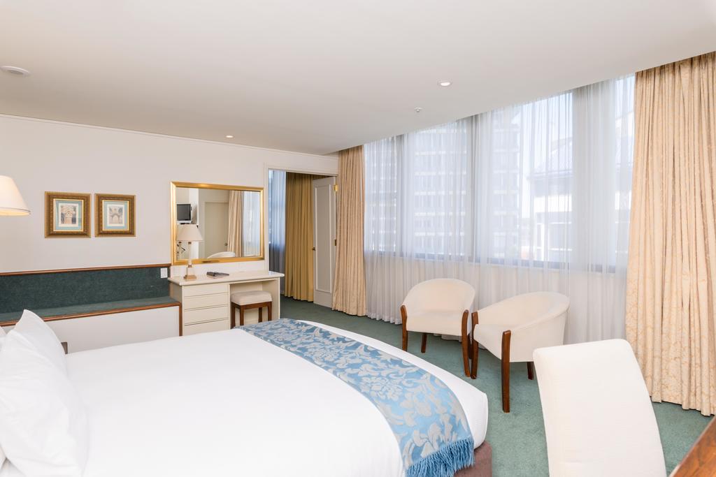 Scenic Hotel Southern Cross Dunedin Ngoại thất bức ảnh