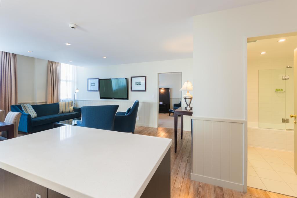 Scenic Hotel Southern Cross Dunedin Ngoại thất bức ảnh