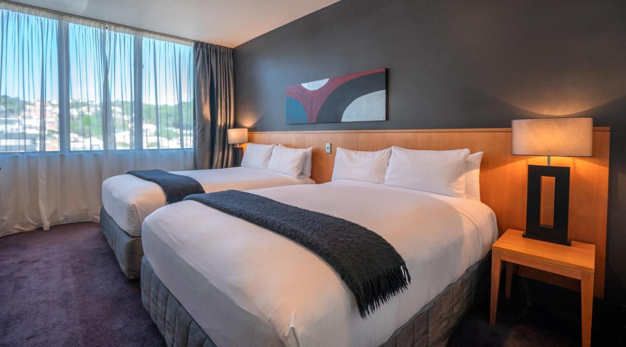Scenic Hotel Southern Cross Dunedin Ngoại thất bức ảnh