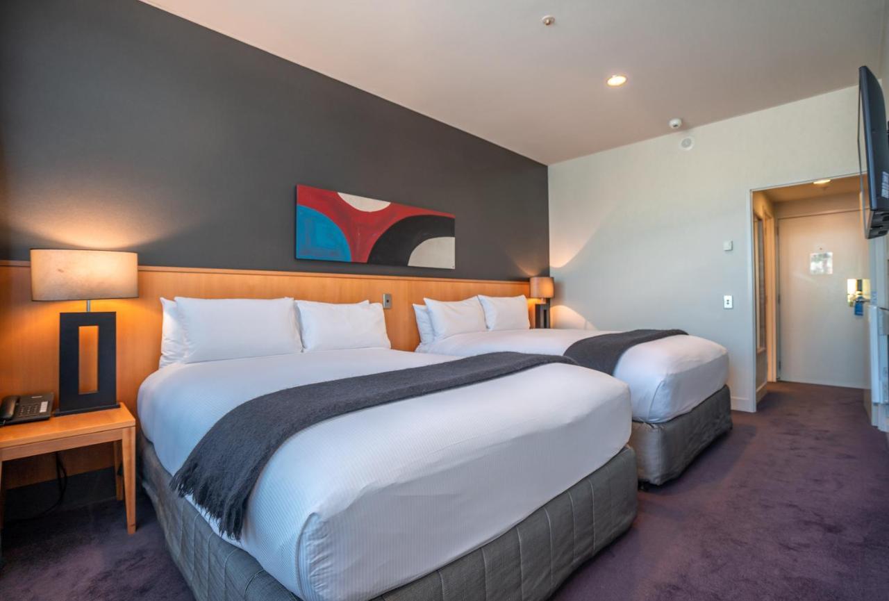 Scenic Hotel Southern Cross Dunedin Ngoại thất bức ảnh